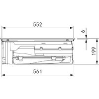 Варочная панель Bora PURSU - Превью изображения №2 — Интернет-магазин Time-Shop