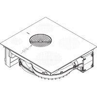 Варочная панель Bora PURSU - Превью изображения №5 — Интернет-магазин Time-Shop