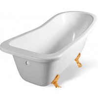 Ванна Эстет Царская 170x73 [2-0007] - Превью изображения №2 — Интернет-магазин Time-Shop