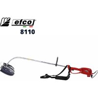 Триммер Efco 8110 - Превью изображения №3 — Интернет-магазин Time-Shop