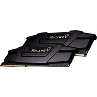 Оперативная память G.Skill Ripjaws V 2x32ГБ DDR4 3600 МГц F4-3600C16D-64GVK - Превью изображения №3 — Интернет-магазин Time-Shop