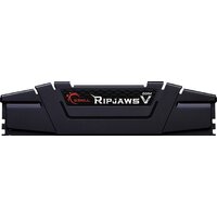 Оперативная память G.Skill Ripjaws V 2x32ГБ DDR4 3600 МГц F4-3600C16D-64GVK - Превью изображения №4 — Интернет-магазин Time-Shop