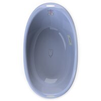 Ванночка для купания Kidwick Дони KW210506 (фиолетовый) - Превью изображения №3 — Интернет-магазин Time-Shop