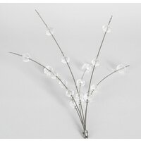 Подвесная люстра Lussole Davie LSP-8776 - Превью изображения №2 — Интернет-магазин Time-Shop