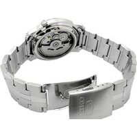 Наручные часы Seiko 5 SNKL83K1 - Превью изображения №2 — Интернет-магазин Time-Shop