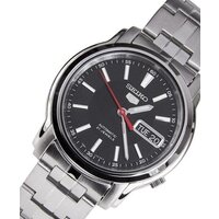 Наручные часы Seiko 5 SNKL83K1 - Превью изображения №3 — Интернет-магазин Time-Shop