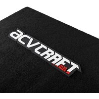 Корпусной активный сабвуфер ACV Craft BS10A - Превью изображения №5 — Интернет-магазин Time-Shop