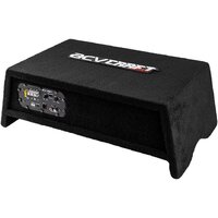 Корпусной активный сабвуфер ACV Craft BS10A - Превью изображения №3 — Интернет-магазин Time-Shop