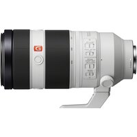 Объектив Sony FE 100-400mm F4.5-5.6 GM OSS [SEL100400GM] - Превью изображения №2 — Интернет-магазин Time-Shop