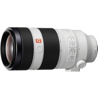 Объектив Sony FE 100-400mm F4.5-5.6 GM OSS [SEL100400GM] - Превью изображения №5 — Интернет-магазин Time-Shop