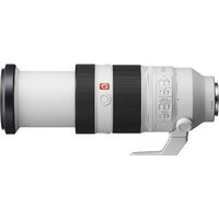 Объектив Sony FE 100-400mm F4.5-5.6 GM OSS [SEL100400GM] - Превью изображения №3 — Интернет-магазин Time-Shop
