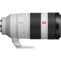 Объектив Sony FE 100-400mm F4.5-5.6 GM OSS [SEL100400GM] - Превью изображения №4 — Интернет-магазин Time-Shop