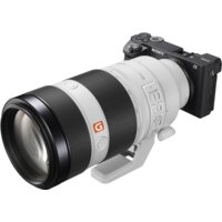 Объектив Sony FE 100-400mm F4.5-5.6 GM OSS [SEL100400GM] - Превью изображения №11 — Интернет-магазин Time-Shop