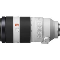 Объектив Sony FE 100-400mm F4.5-5.6 GM OSS [SEL100400GM] - Превью изображения №6 — Интернет-магазин Time-Shop