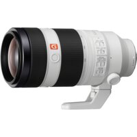 Sony FE 100-400mm F4.5-5.6 GM OSS [SEL100400GM]