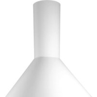 Кухонная вытяжка Elikor DE6534WS - Превью изображения №2 — Интернет-магазин Time-Shop