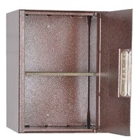 Офисный сейф Меткон ШМ-5К - Превью изображения №2 — Интернет-магазин Time-Shop