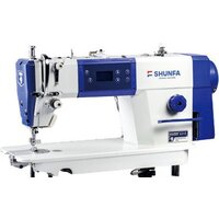 Швейные машины