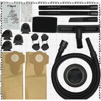 Пылесос Bort BSS-1430-P - Превью изображения №8 — Интернет-магазин Time-Shop