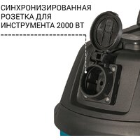 Пылесос Bort BSS-1430-P - Превью изображения №2 — Интернет-магазин Time-Shop