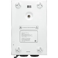 Стабилизатор напряжения SmartWatt AVR Boiler 1500RW - Превью изображения №5 — Интернет-магазин Time-Shop