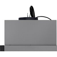 Кухонная вытяжка HOMSair Flat 60 (нержавеющая сталь) - Превью изображения №12 — Интернет-магазин Time-Shop