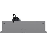 Кухонная вытяжка HOMSair Flat 60 (нержавеющая сталь) - Превью изображения №11 — Интернет-магазин Time-Shop