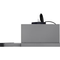 Кухонная вытяжка HOMSair Flat 60 (нержавеющая сталь) - Превью изображения №13 — Интернет-магазин Time-Shop