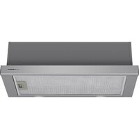 Кухонная вытяжка HOMSair Flat 60 (нержавеющая сталь) - Превью изображения №3 — Интернет-магазин Time-Shop