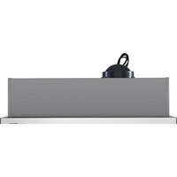 Кухонная вытяжка HOMSair Flat 60 (нержавеющая сталь) - Превью изображения №10 — Интернет-магазин Time-Shop