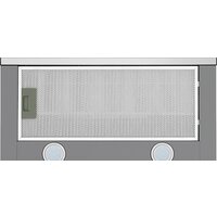 Кухонная вытяжка HOMSair Flat 60 (нержавеющая сталь) - Превью изображения №5 — Интернет-магазин Time-Shop