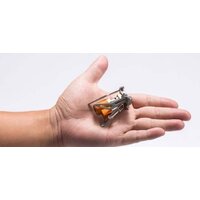 Туристическая горелка Fire-Maple Hornet FMS-300T - Превью изображения №4 — Интернет-магазин Time-Shop