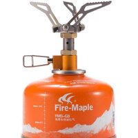 Туристическая горелка Fire-Maple Hornet FMS-300T - Превью изображения №2 — Интернет-магазин Time-Shop