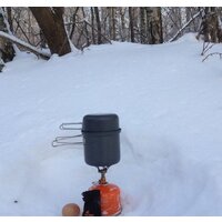 Туристическая горелка Fire-Maple Hornet FMS-300T - Превью изображения №8 — Интернет-магазин Time-Shop