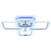 Припотолочная люстра Ambrella light FA FA534 - Превью изображения №3 — Интернет-магазин Time-Shop