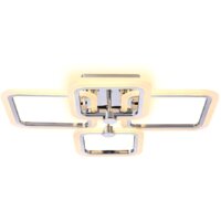 Припотолочная люстра Ambrella light FA FA534 - Превью изображения №2 — Интернет-магазин Time-Shop