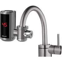 Водонагреватели