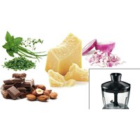 Погружной блендер Bosch MSM2650B - Превью изображения №8 — Интернет-магазин Time-Shop