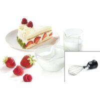 Погружной блендер Bosch MSM2650B - Превью изображения №9 — Интернет-магазин Time-Shop