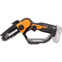 Аккумуляторная пила Worx WG324E (с 1-им АКБ) - Превью изображения №5 — Интернет-магазин Time-Shop