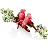 Конструктор LEGO Ideas 21365 Влюблённые птицы - Превью изображения №6 — Интернет-магазин Time-Shop