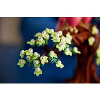 Конструктор LEGO Ideas 21365 Влюблённые птицы - Превью изображения №9 — Интернет-магазин Time-Shop