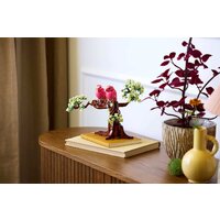 Конструктор LEGO Ideas 21365 Влюблённые птицы - Превью изображения №11 — Интернет-магазин Time-Shop