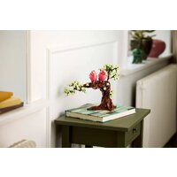 Конструктор LEGO Ideas 21365 Влюблённые птицы - Превью изображения №12 — Интернет-магазин Time-Shop