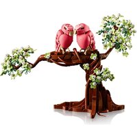 Конструктор LEGO Ideas 21365 Влюблённые птицы - Превью изображения №7 — Интернет-магазин Time-Shop