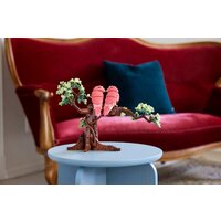 Конструктор LEGO Ideas 21365 Влюблённые птицы - Превью изображения №13 — Интернет-магазин Time-Shop