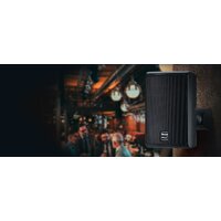  Magnat Symbol X 160 (черный) - Превью изображения №6 — Интернет-магазин Time-Shop