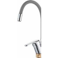 Ledeme L4132-9 (хром/серый)