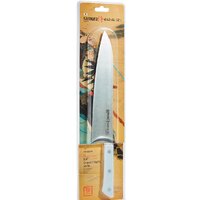 Кухонный нож Samura Harakiri SHR-0087W - Превью изображения №5 — Интернет-магазин Time-Shop