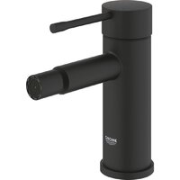 Смеситель Grohe Essence Phantom Black 24395KF1 - Превью изображения №3 — Интернет-магазин Time-Shop